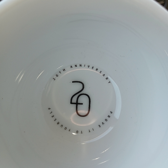 2 X cappuccino cups NWOT 8 oz - Picture 3 of 8